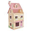 Countrysided Dollhouse