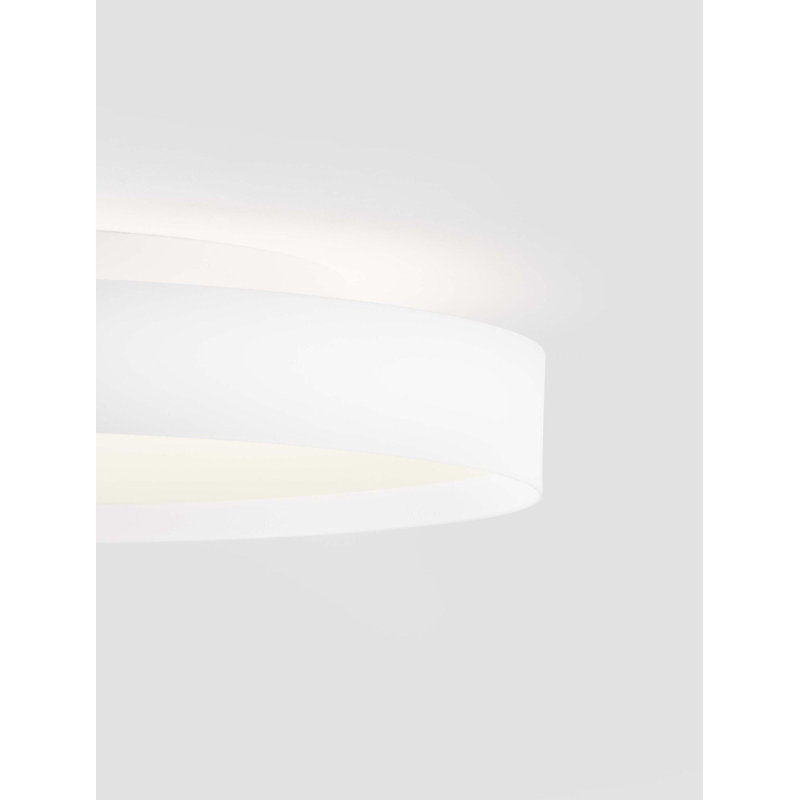 Flush Mount