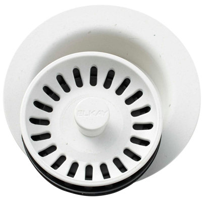 Disposer Flange