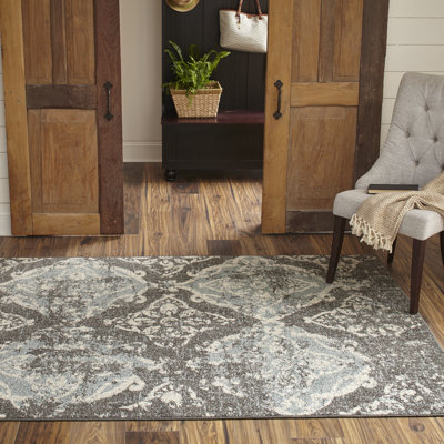 Suffield Geometric Indoor Rug