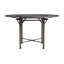 Venetian Outdoor Round Dining Table-680625505