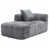 Gris chenille est en rupture de stock