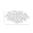 Glam Abstract Wall Decor-1104562716