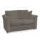 Bridgeport Upholstered 62'' Sofa