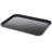 Carlisle Food Service Products Glasteel Plastic Tray-67421584-67421585