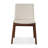 Anrey Vegan Leather Dining Chair-90937951-99251998