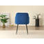 4 - Person Concrete Dining Set-2021485401