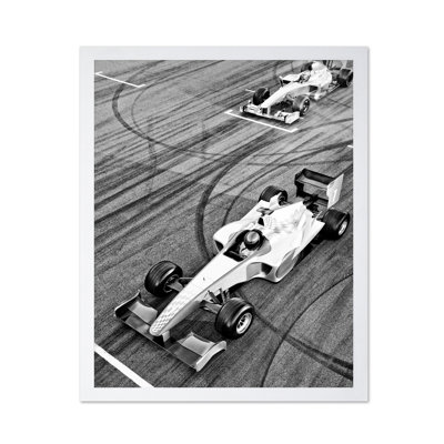 Race Car No2