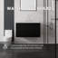 Meuble-lavabo flottant avec lavabo-662582180-662582182
