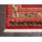 Frederica Geometric Deep Red Area Rug-40282783