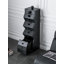 Commode d'appoint 47,24 po