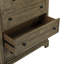 Commode 5 tiroirs Kamoura