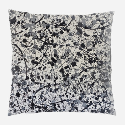 Coussin décoratif à motif