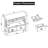 Bonnay 4 - Drawer End Table-920210557