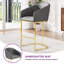 Tabouret de bar Barrel-1321081999
