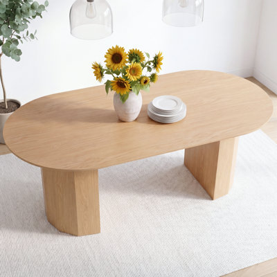 Table de salle à manger Wajda