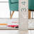 Abdulkadir Striped Polypropylene Rug-20239859