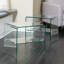 Table de bout
