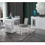 Buffet blanc ARIYA