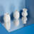 Jonathan Adler Gala Round Vase