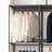 Valerya 143'' Closet System