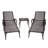 Aluminium Cast Lounge Chair 1Pcs-942684348