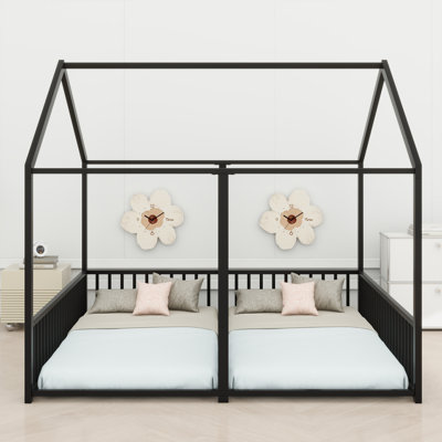 House Platform Beds