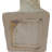Stoneware Ceramic Vase with Drip Glaze - Modern Decorative Accent for Home Decor-1389988049