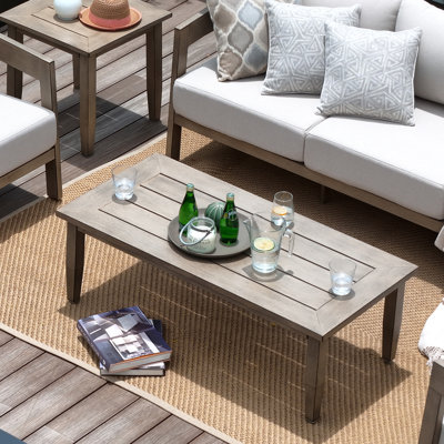  Table basse Harmonti