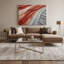 Art mural horizontal sur toile Mesa-1075152490