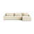 Performance Linen - Cream est en rupture de stock