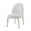 Luna Upholstered Dining Chair-2046897549