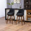 Tabouret de comptoir 28 po Avantae-1175634591