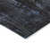 Machine Washable Indoor/Outdoor Cinead ACN1683 Blue Rug