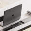 Bureau moderne en ardoise de luxe moderne-485605046