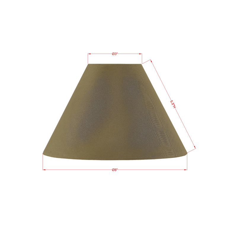 Green Mini Lampshade