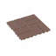 Carreaux de terrasse en plastique emboîtables-113414148