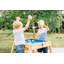 Wood Sand & Water Table