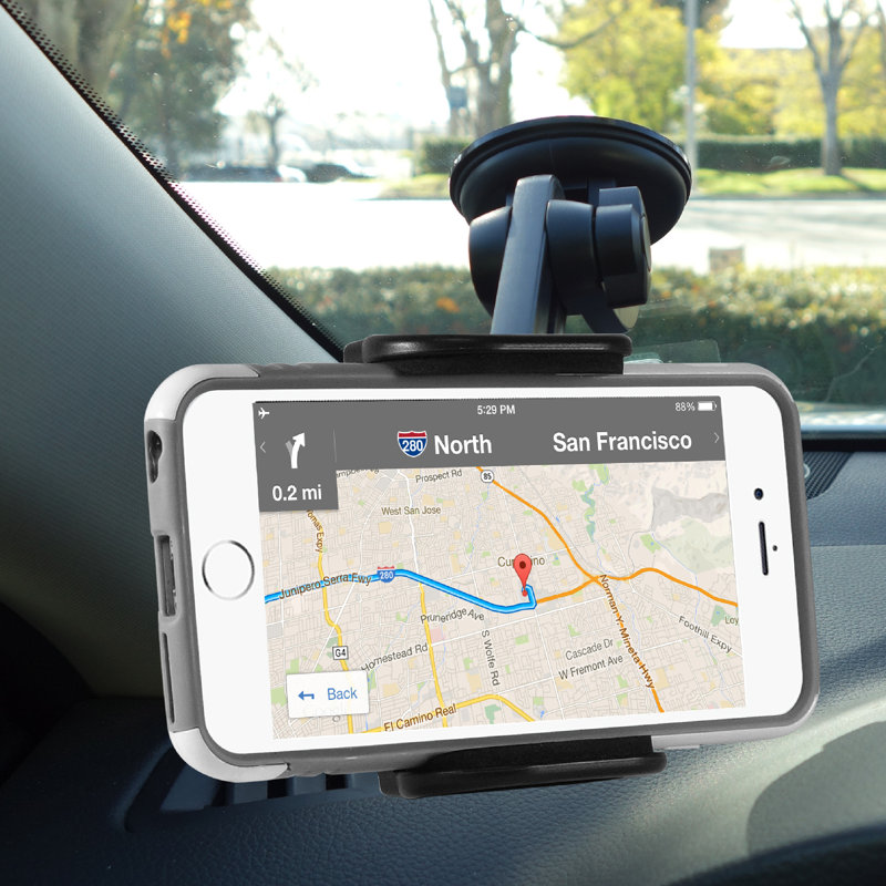 Système de fixation pour iphone/téléphone