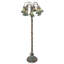 Meyda Tiffany & Stained Glass Tree Floor Lamp-407995011