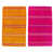 Pink/Orange