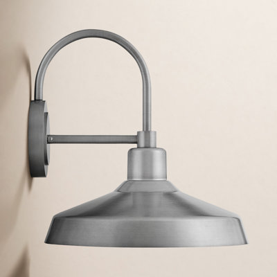Vanielle Outdoor Barn Light