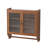 2 - Door Storage Cabinet