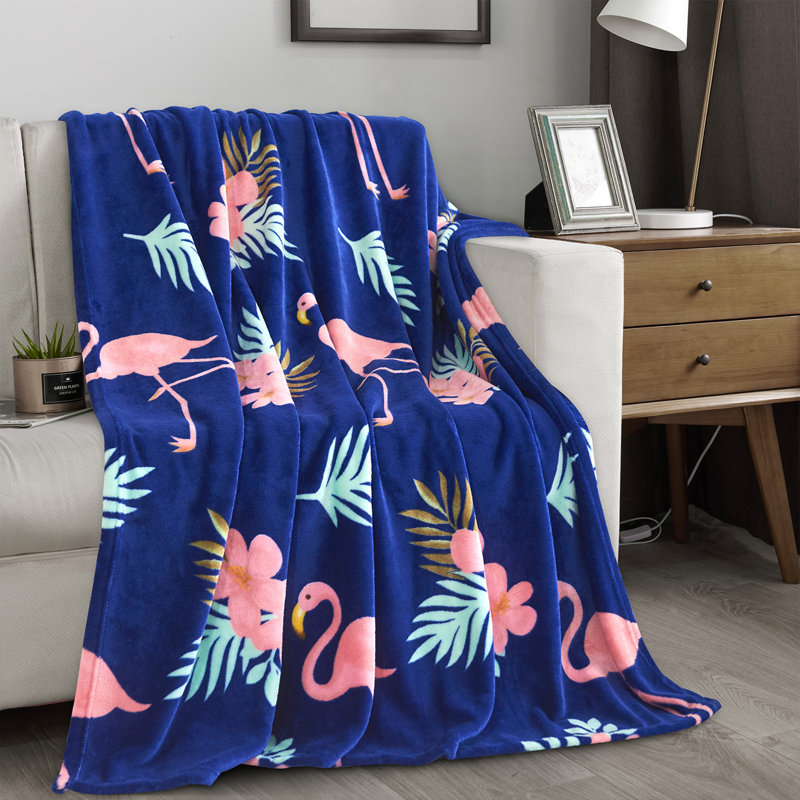 Throw Blanket