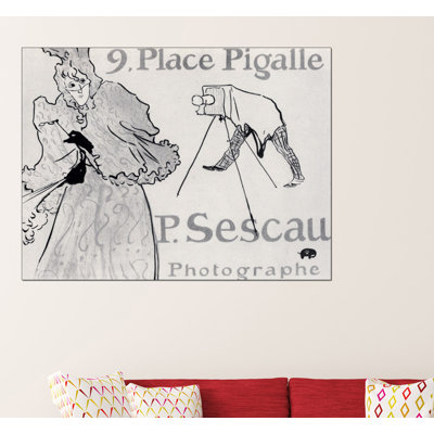 1 Piece Single Picture Frame Wall Art