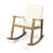 Cream Cushion/Teak Frame is out of stock