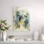 Natural Spread II Painting by Sonia Noir-26763109-26763110
