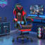 Fauteuil inclinable ergonomique Hoffree-69741803