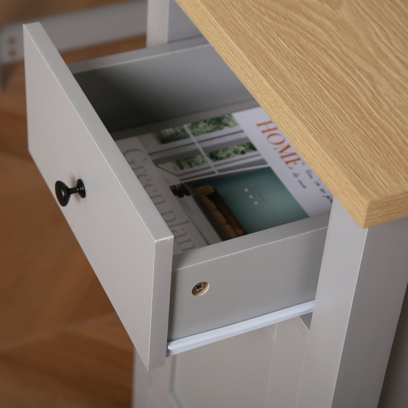 Lewalski Writing Desk