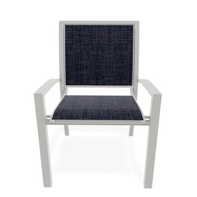 Kendall Outdoor Dining Chair